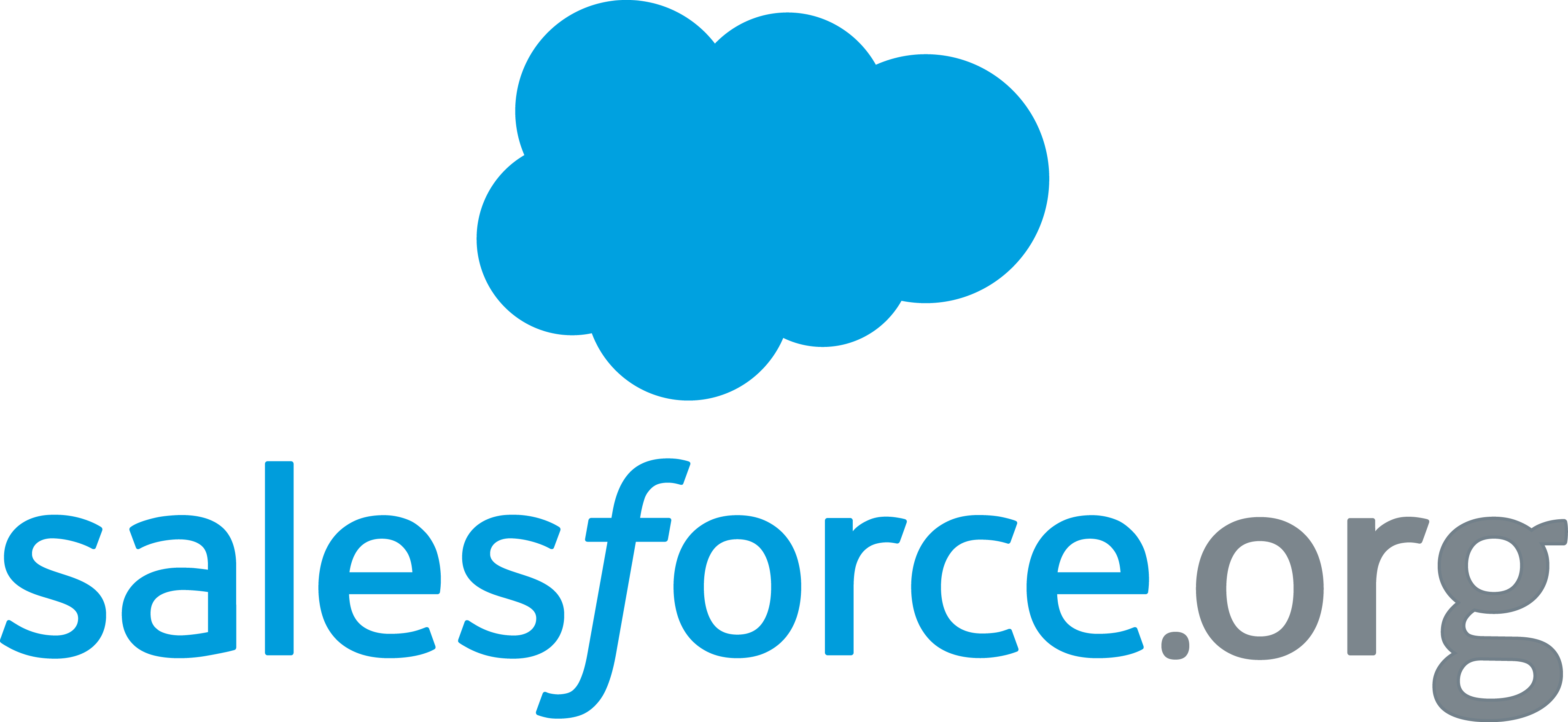 Salesforce.org